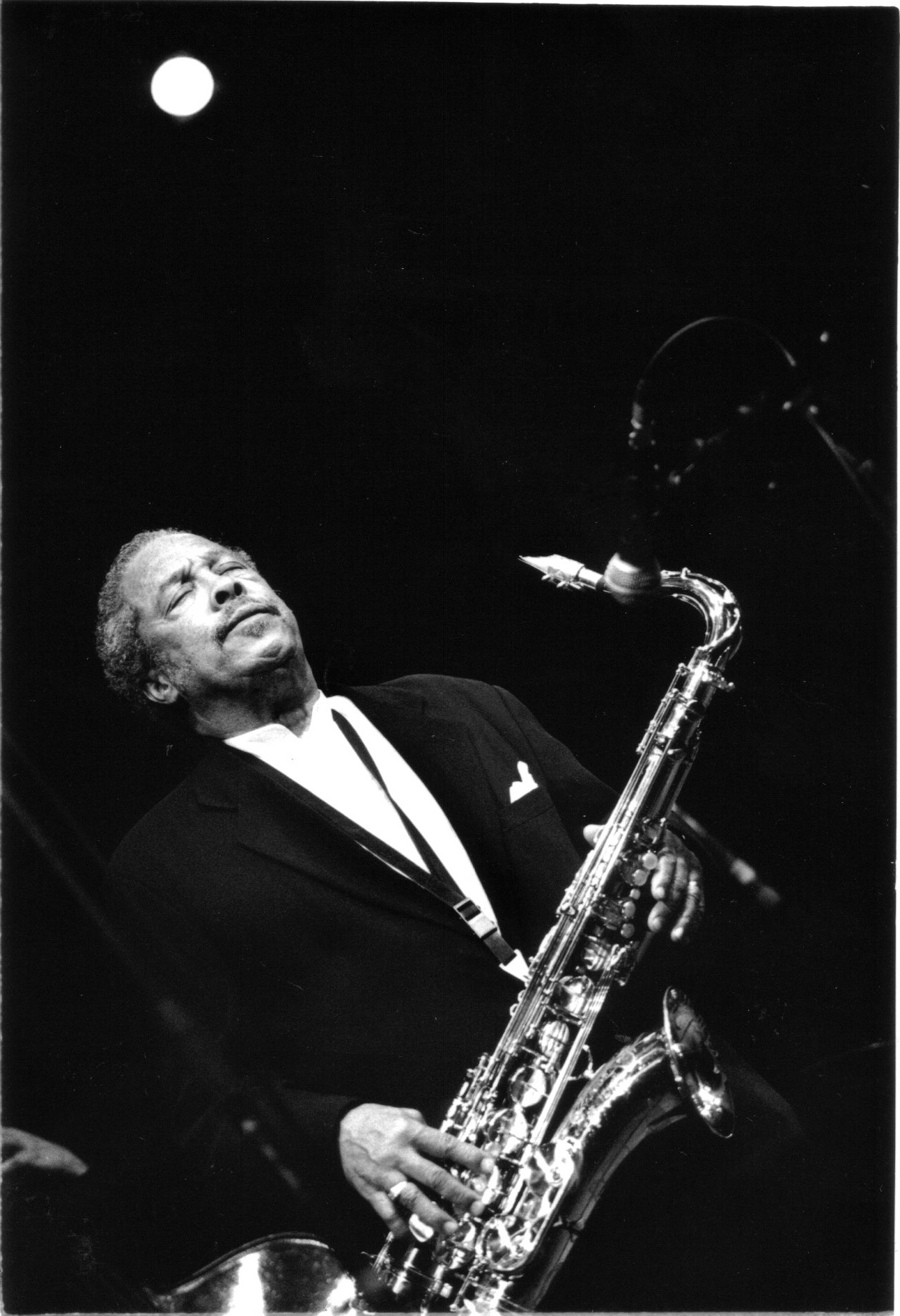 Johnny Griffin Quartet Night Lady Johnny Griffin Quartet Night Lady